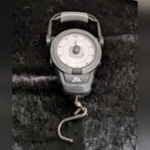 Ozark Trail Gray Outdoor Scale